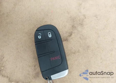 2012 Dodge Journey Sxt z USA, uszkodzony, nr VIN 3C4PDCBG3CT331693